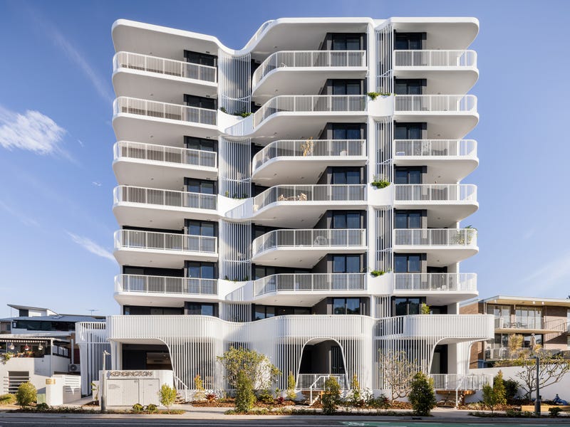 101/36 Sylvan Road, Toowong, Qld 4066 Unit for Sale