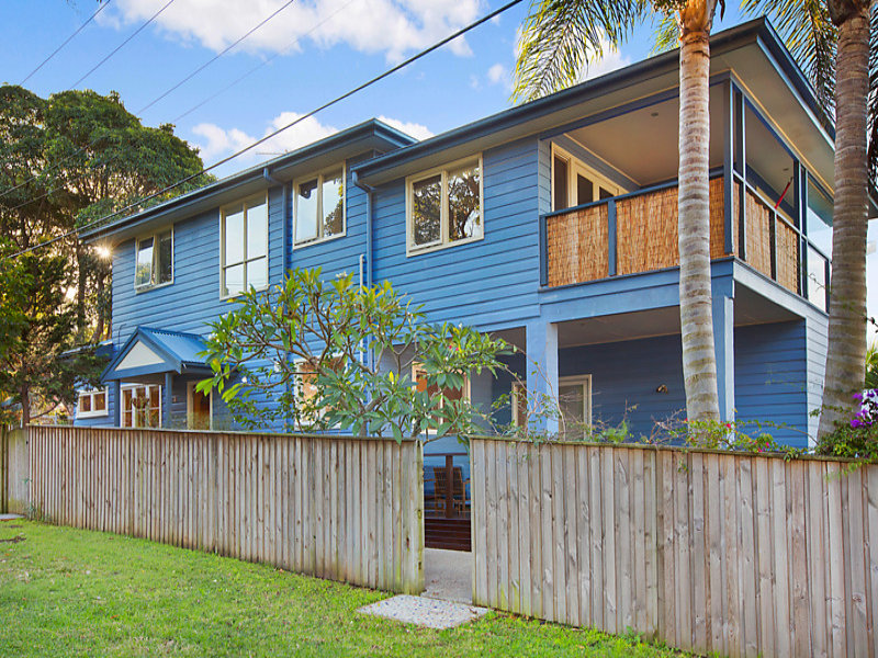 9 Marmora Street, Freshwater, NSW 2096 Property Details