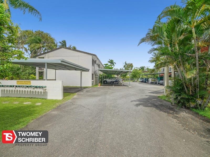 41/5 Fisk St, Westcourt, Qld 4870 Property Details