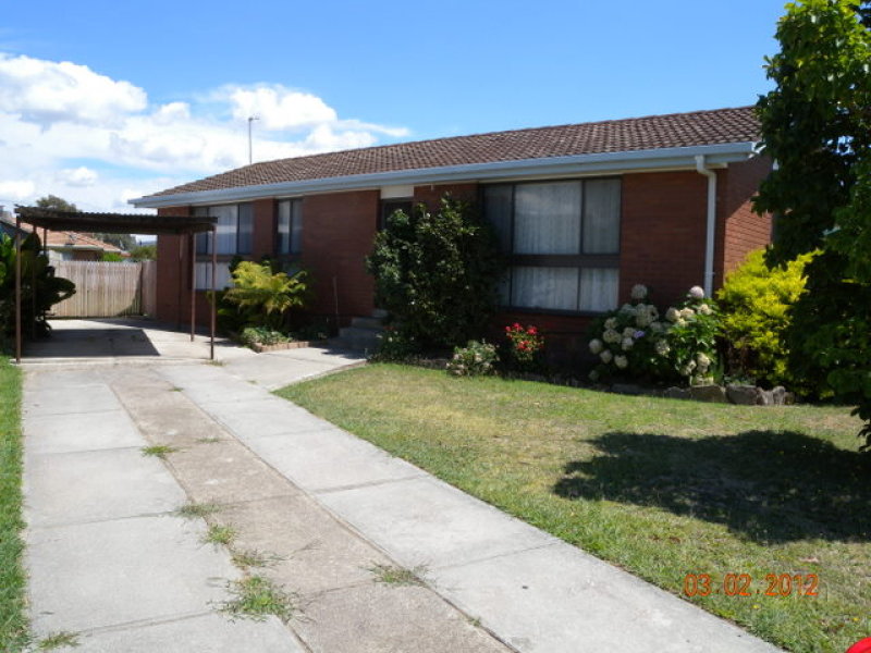 541 Kemp Street, Lavington, NSW 2641