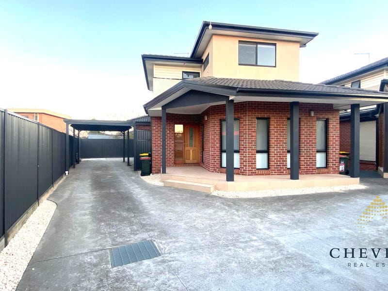 3/3 Lydia Avenue, Campbellfield, Vic 3061 Townhouse for Rent