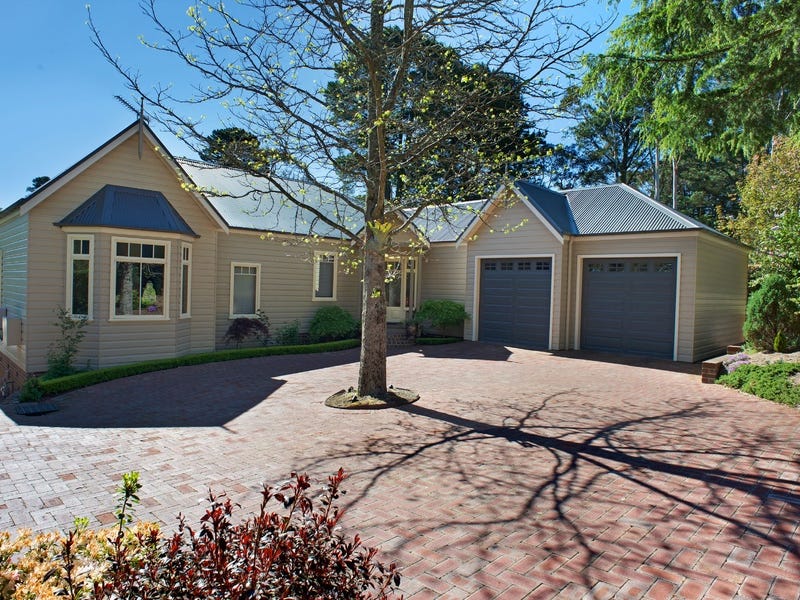 27A Blackheath Street, Leura, NSW 2780 Property Details