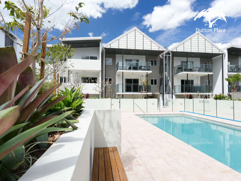 1403/135151 Annerley Road, Dutton Park, Qld 4102