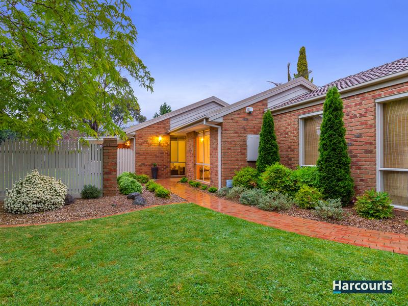 46 Landsborough Avenue, Rowville, Vic 3178 Property Details