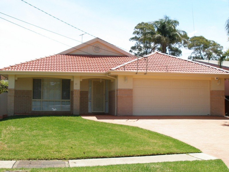 90 Dublin Street, Smithfield, NSW 2164