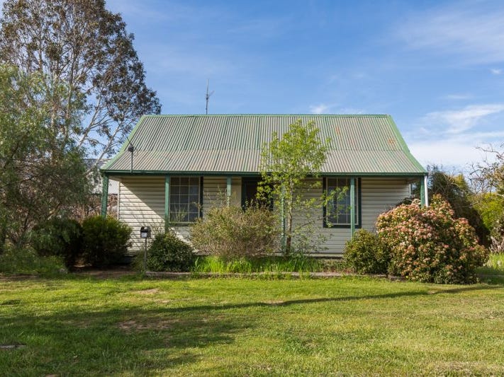 20 Hindmarsh Street, Dimboola, Vic 3414 Property Details
