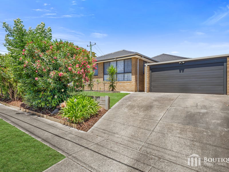 40 Outlook Drive, Dandenong North, VIC 3175