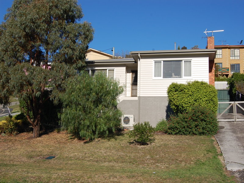 1 Fairfax Road, Glenorchy, Tas 7010 Property Details