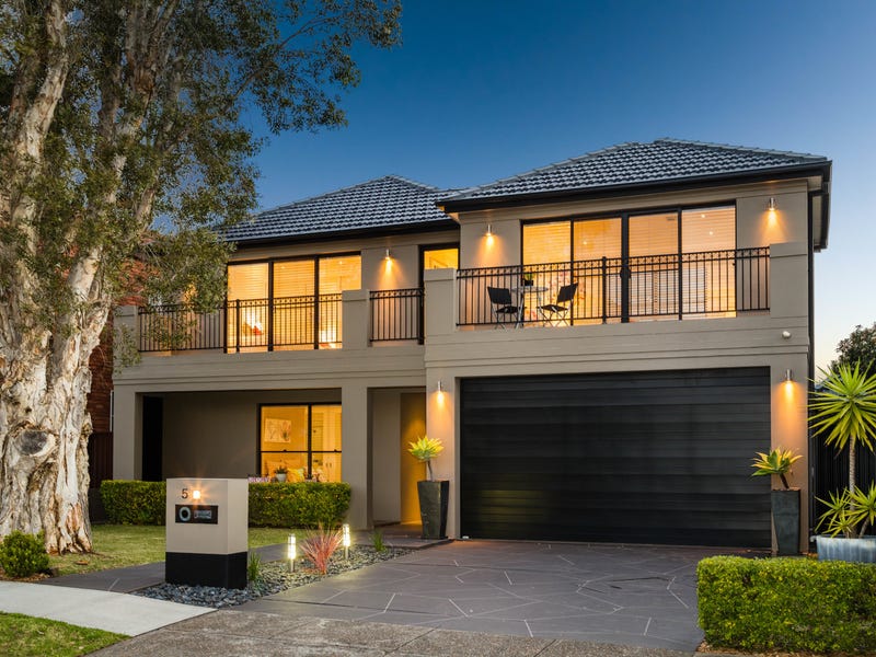 5 Rhonda Place, Concord, NSW 2137