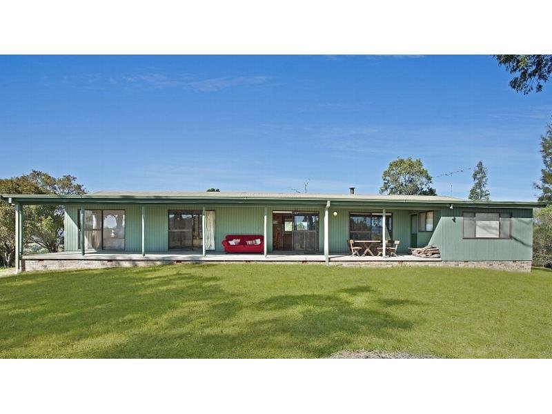 1818 Gresford Road, Gresford, NSW 2311 Property Details