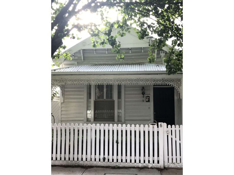 5 Packington Street, Prahran, Vic 3181 - House for Rent - realestate.com.au