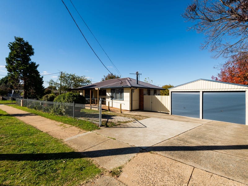 56 Donald Road, Queanbeyan, NSW 2620 Property Details