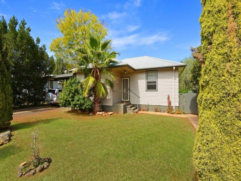 87 Edward Street, Gunnedah, NSW 2380 Property Details