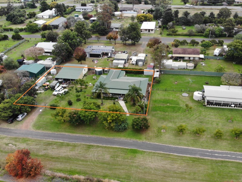 25 Park Street, Parkville, NSW 2337 Property Details