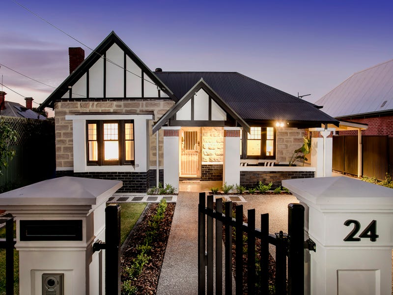 Houses for Sale in Goodwood, SA 5034