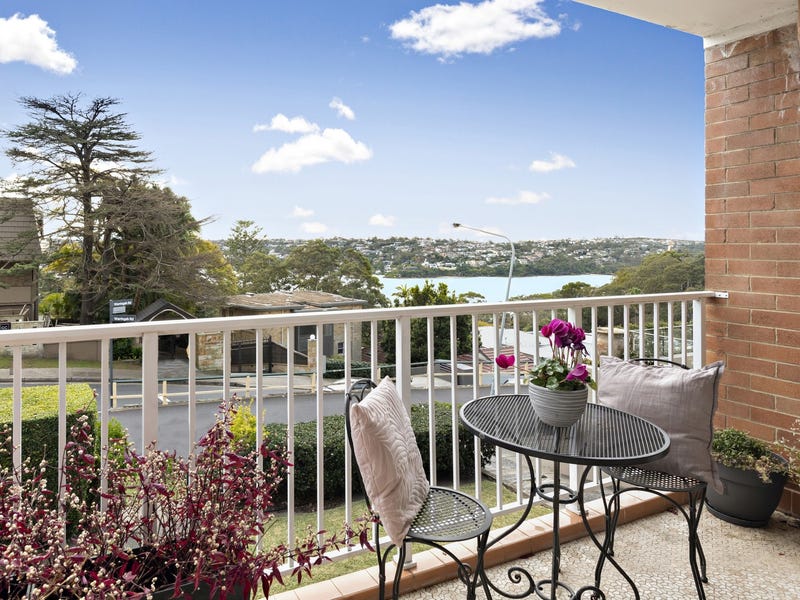 12/22 Warringah Road, Mosman, NSW 2088 - Property Details