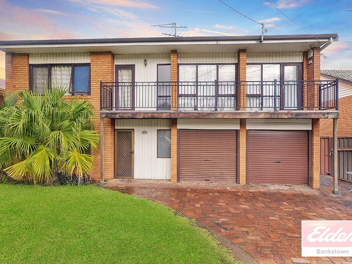 43 Wendy Avenue, Hall, NSW 2198