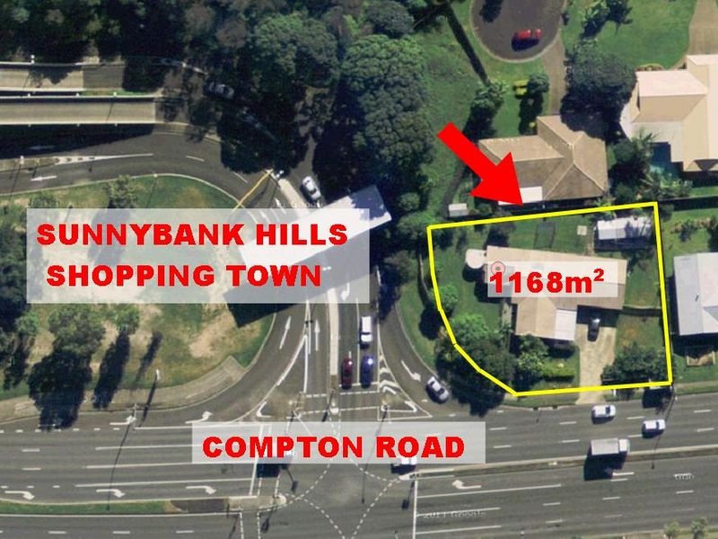 601 Compton Road, Sunnybank Hills, QLD 4109