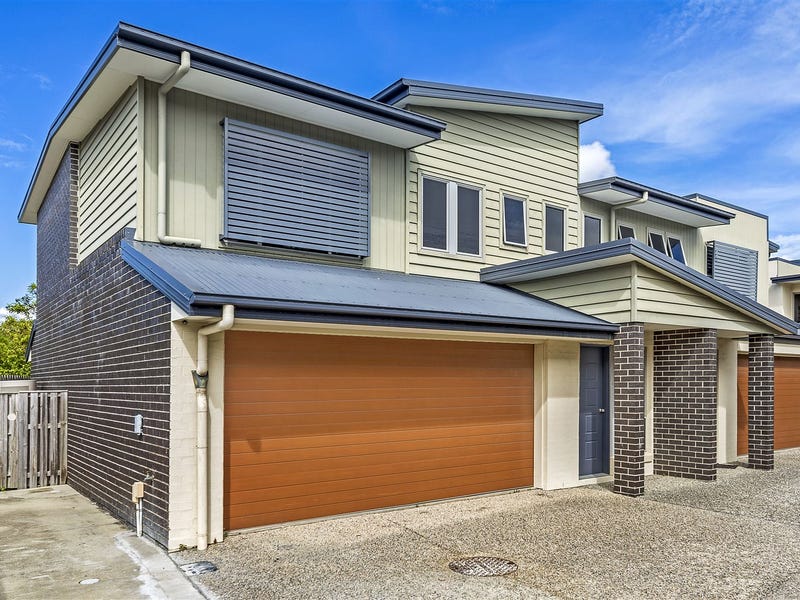 4/136 Central Street, Labrador, QLD 4215