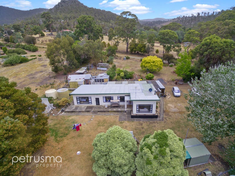 1 Wyre Forest Road, Molesworth, TAS 7140