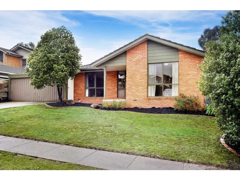 51 Sunrise Drive, Greensborough, VIC 3088