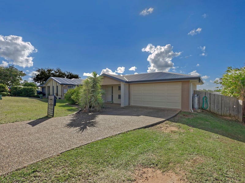 8 Darby Street, Branyan, Qld 4670 Property Details