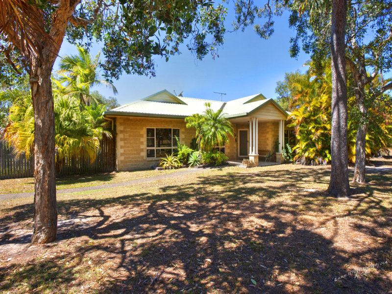 15 Anderson Way, Agnes Water, QLD 4677