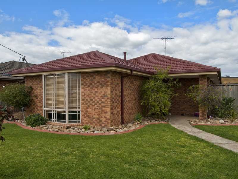 78 Reserve Road, Grovedale, Vic 3216 Property Details