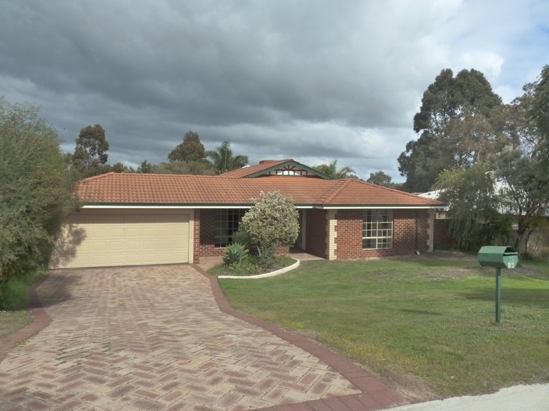 16 Hurd Road, Bullsbrook, WA 6084 Property Details