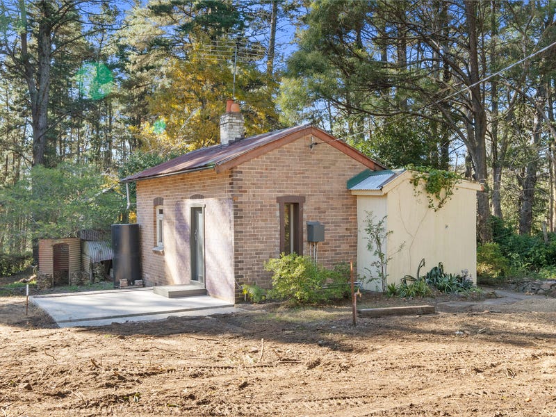 336 Great Western Hwy, Blackheath, NSW 2785 House for Sale