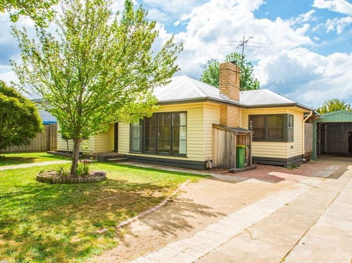 46 Dunsford Street, Lancefield, Vic 3435 Property Details