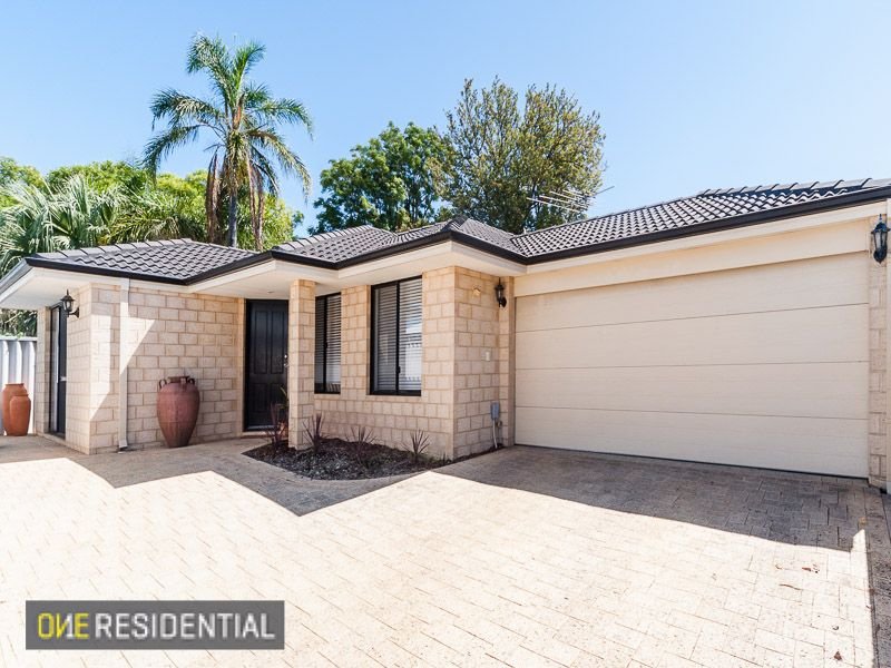 322a Marmion Street, Melville, WA 6156 Property Details