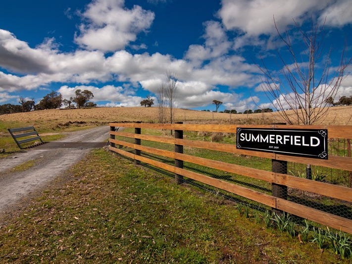 2810 Woodhouselee Road, Laggan, NSW 2583