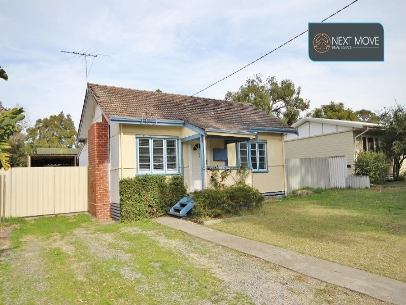 45 Archibald St, Willagee, WA 6156 Property Details