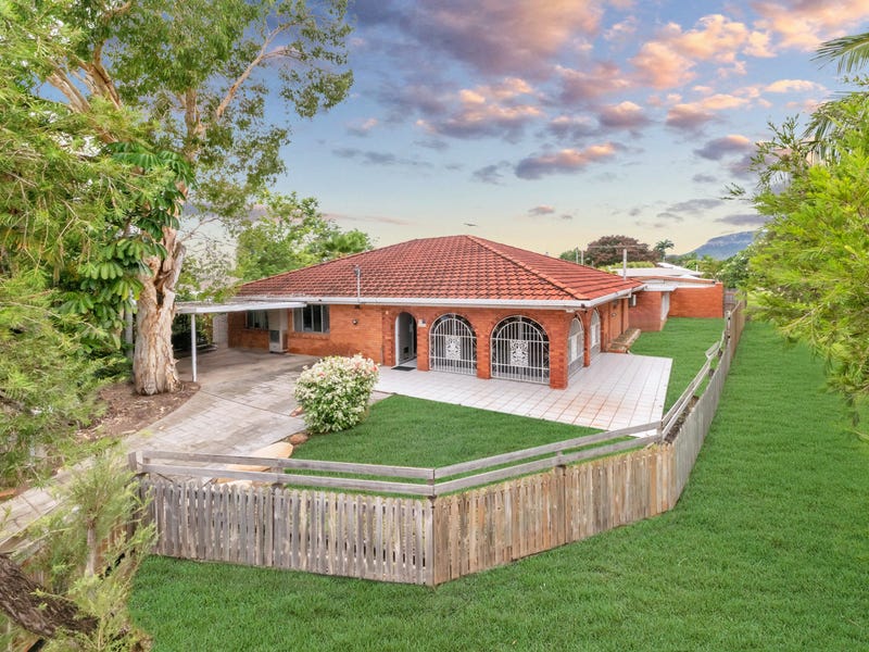 48 Fuller Street, Heatley, Qld 4814 Property Details