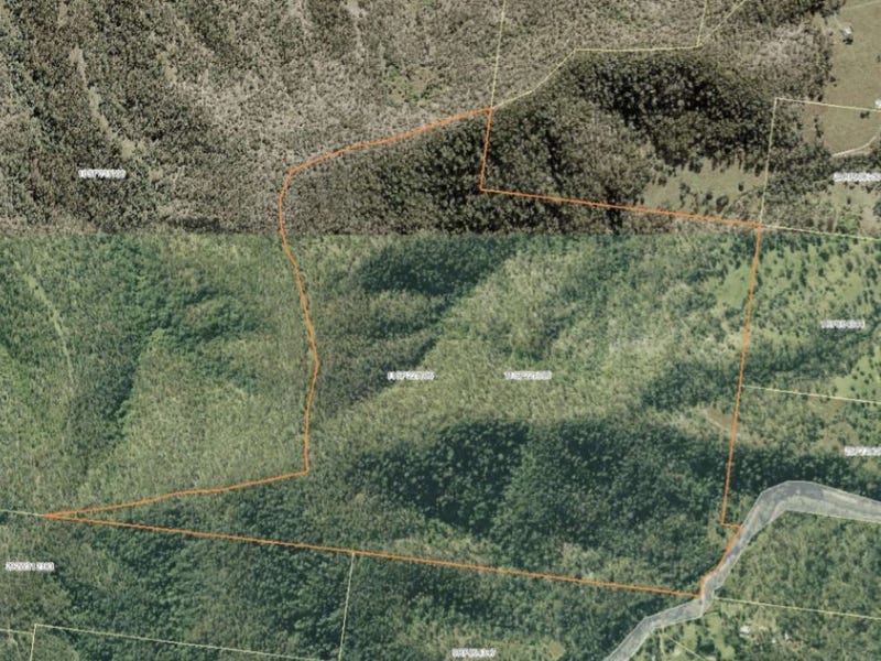 972 Wild Pig Creek Road, Undullah, Qld 4285 Property Details