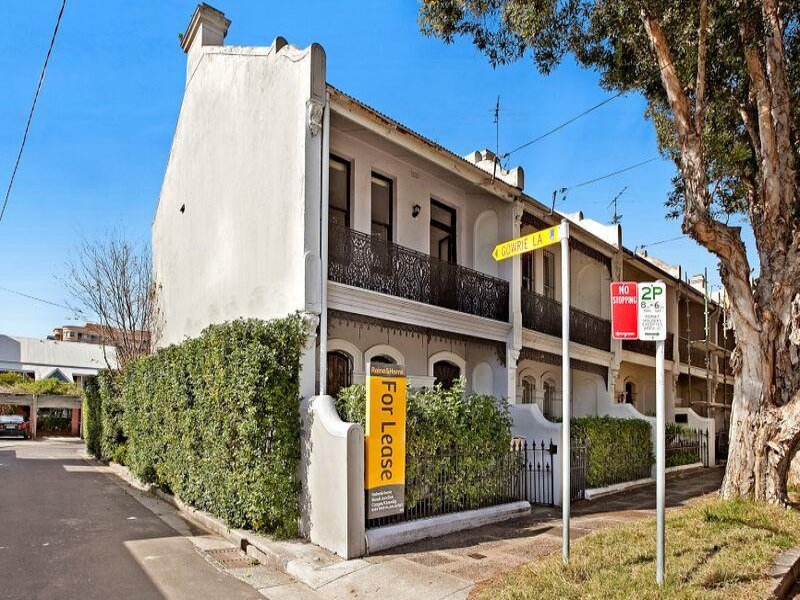 2 Ruthven Street, Bondi Junction, NSW 2022
