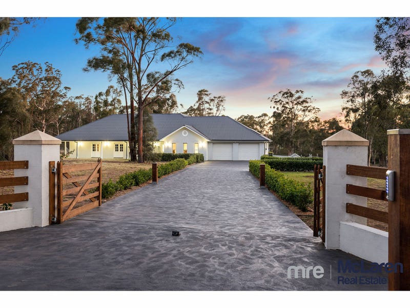 45 Sugarloaf Creek Road, Pheasants Nest, NSW 2574 - realestate.com.au