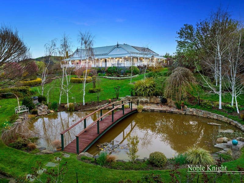 968 King Parrot Creek Road, Strath Creek, VIC 3658