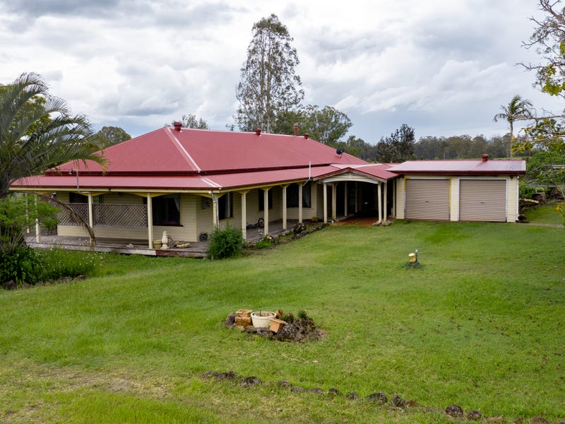 245 Emu Park Road, Ellangowan, NSW 2470