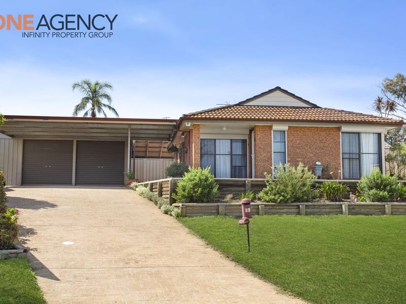 10 Prospero Close, Rosemeadow, NSW 2560 Property Details