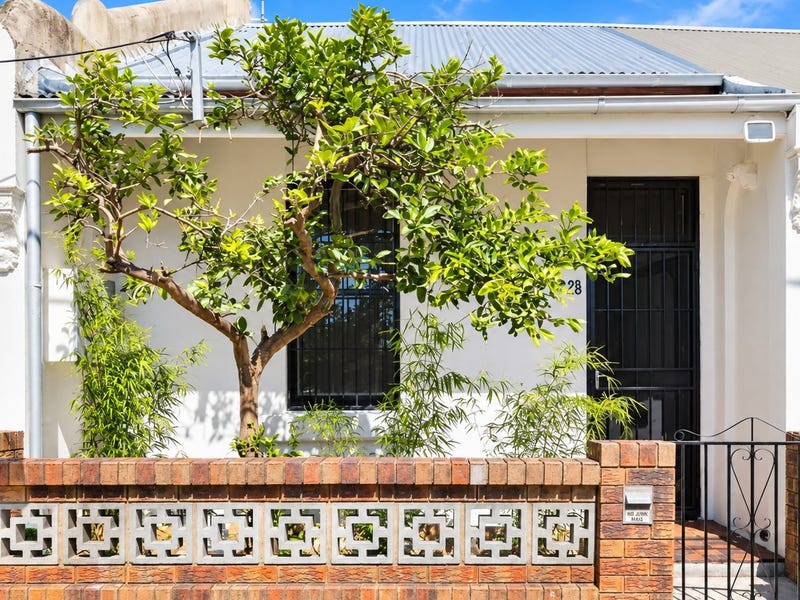 28 Marriott Street, Redfern, NSW 2016 - House for Rent - realestate.com.au