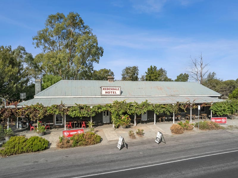 2640 Road, Redesdale, Vic 3444 Property Details