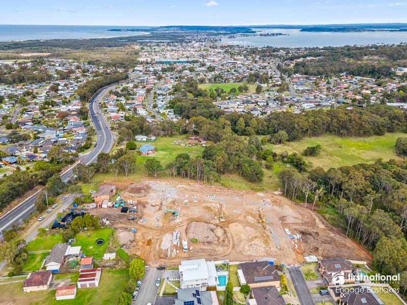 228 Pacific Highway, Belmont North, NSW 2280 - Residential Land