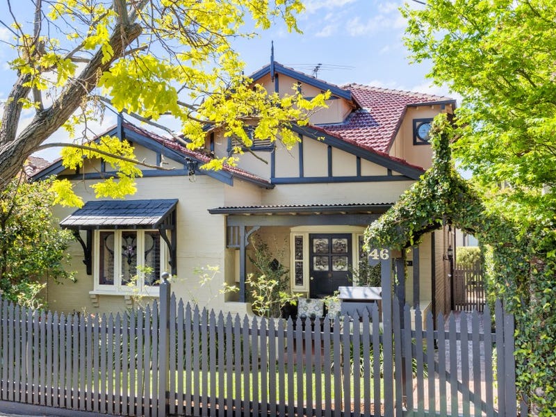 46 Renwick Street, Drummoyne, NSW 2047 Property Details