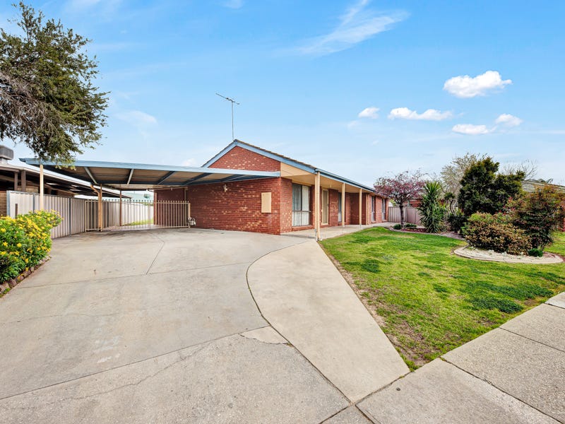 75 Mayfair Drive, Wodonga, Vic 3690 Property Details