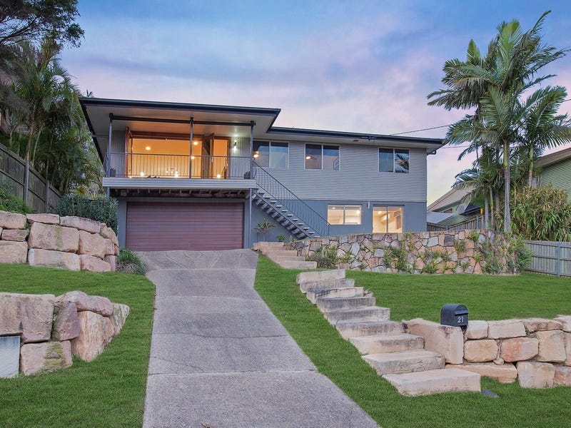 21 Bakewell Street, Mount Gravatt East, QLD 4122