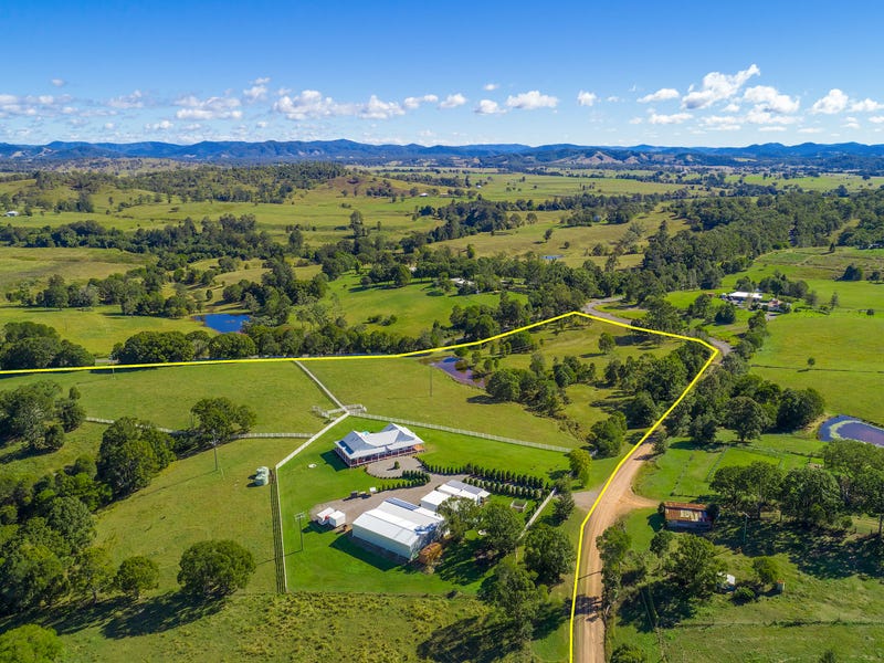 38 Ironstone Creek Road, Tuchekoi, QLD 4570