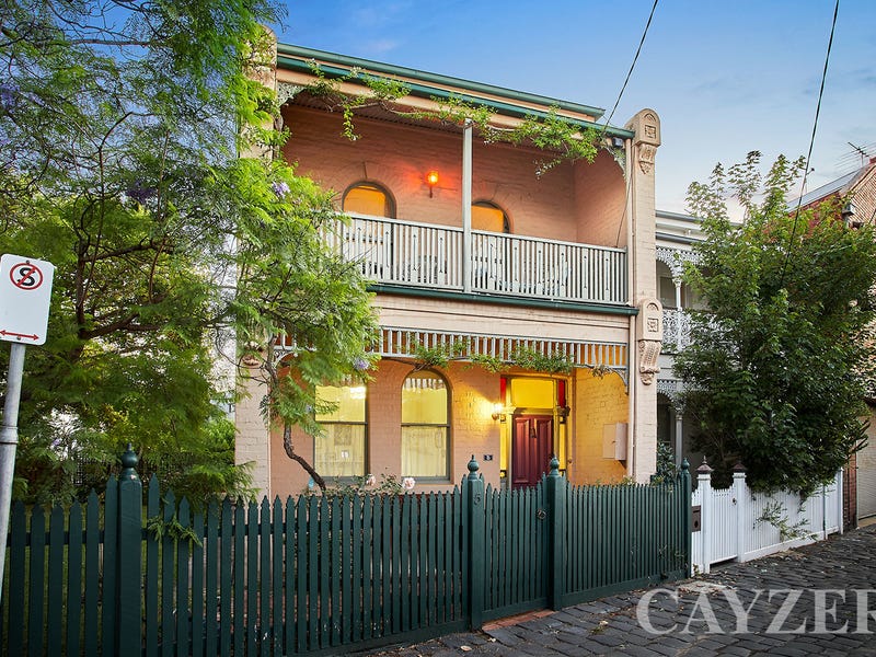 35 Dundas Lane, Albert Park, VIC 3206