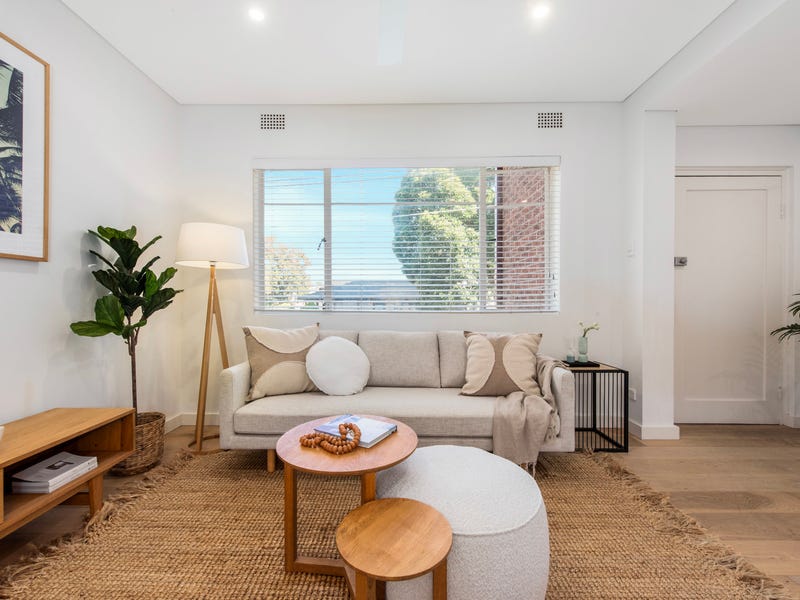 3/36a Therry Street, Drummoyne, NSW 2047 Apartment for Sale